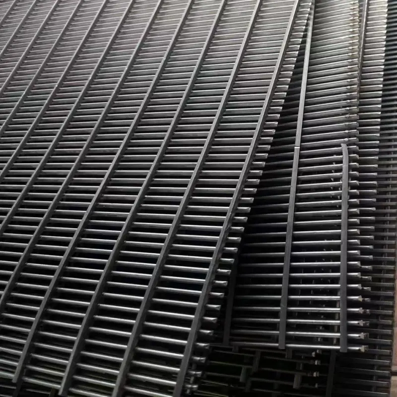 Chengdu Zhicheng Screen Wins the Bid for Stainless Steel Dehydrator Sieve Plate of Yuntu Holdings​