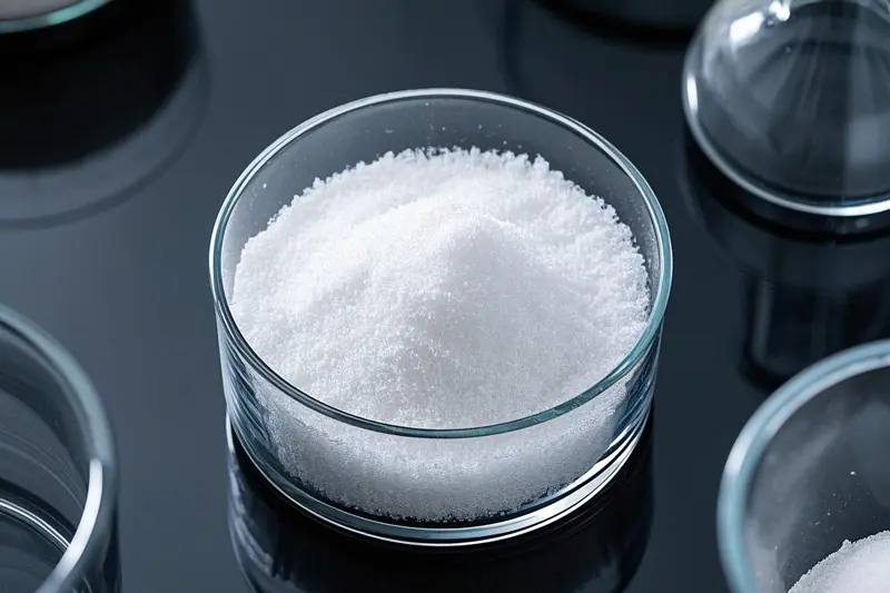 The market prospects of polyacrylamide