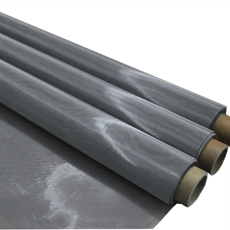 High - Quality Stainless Steel Screen Mesh